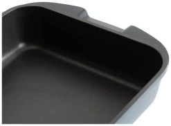 Habitat Cast Aluminium Large Roasting Tin -Habitat 4882121 R Z002A