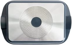 Habitat Cast Aluminium Large Roasting Tin -Habitat 4882121 R Z004A