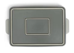 Habitat Speckle 29cm Medium Ceramic Roaster -Habitat 5028317 R Z005A