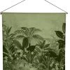 Habitat Murial Print Fabric Wall Art - A2 -Habitat 5643716 R Z001A