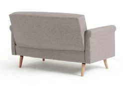 Habitat Evie Fabric 2 Seater Sofa In A Box - Natural 16 Habitat Evie Fabric 2 Seater Sofa In A Box - Natural -Habitat 6099747 R Z003A