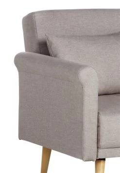 Habitat Evie Fabric 2 Seater Sofa In A Box - Natural 19 Habitat Evie Fabric 2 Seater Sofa In A Box - Natural -Habitat 6099747 R Z006A