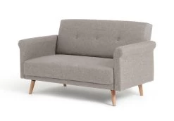 Habitat Evie Fabric 2 Seater Sofa In A Box - Natural 20 Habitat Evie Fabric 2 Seater Sofa In A Box - Natural -Habitat 6099747 R Z007A