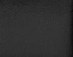 Habitat Chesterfield Leather 3 Seater Sofa - Black -Habitat 6227777 R B001