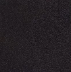 Habitat Chesterfield Leather Armchair - Black -Habitat 6250988 R Z017A