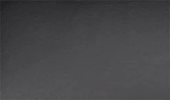 Habitat Chesterfield Leather 2 Seater Sofa - Black -Habitat 6318349 R B001