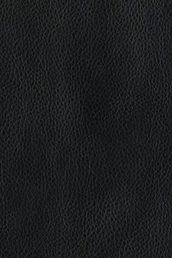 Habitat Reagan Corner Chaise Faux Leather Sofa Bed - Black 13 Habitat Reagan Corner Chaise Faux Leather Sofa Bed - Black -Habitat 6997722 R B001