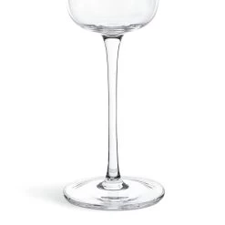 Habitat Apple Set Of 4 Champagne Flutes 11 Habitat Apple Set Of 4 Champagne Flutes -Habitat 7048508 R Z004A