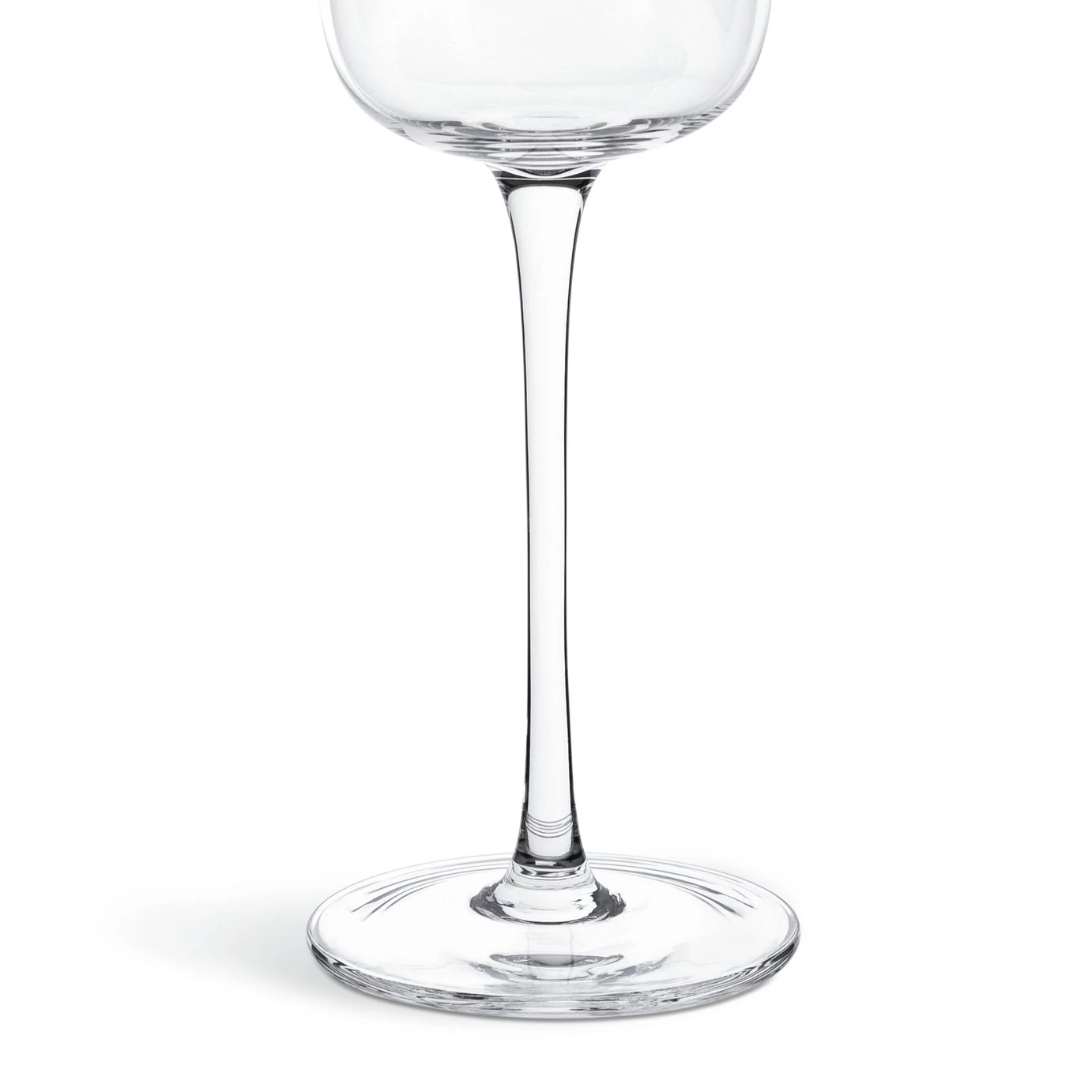 Habitat Apple Set Of 4 Champagne Flutes 7 Habitat Apple Set Of 4 Champagne Flutes - Image 5