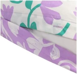 Habitat 180TC Floral Green & Pink Bedding Set - Single 15 Habitat 180TC Floral Green & Pink Bedding Set - Single -Habitat 7161038 R Z005A