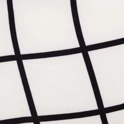 Habitat Large Monochrome Bean Bag -Habitat 7620012 R Z017A