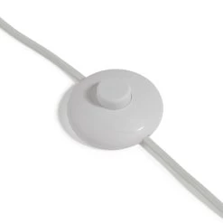 Habitat Global Rope Base Floor Lamp - Natural -Habitat 7653591 R Z005A