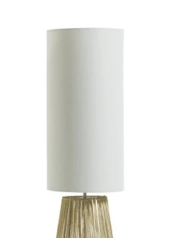 Habitat Global Rope Base Floor Lamp - Natural -Habitat 7653591 R Z006A