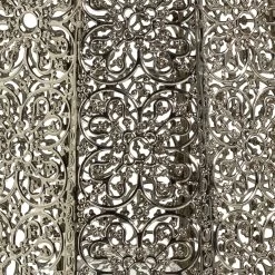 Habitat Global Fretwork Floor Lamp 15 Habitat Global Fretwork Floor Lamp -Habitat 7883543 R Z003A