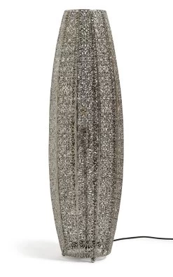 Habitat Global Fretwork Floor Lamp 18 Habitat Global Fretwork Floor Lamp -Habitat 7883543 R Z006A