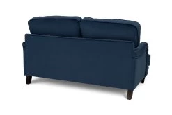 Habitat Matilda Velvet 2 Seater Sofa - Blue 12 Habitat Matilda Velvet 2 Seater Sofa - Blue -Habitat 7899977 R Z003A