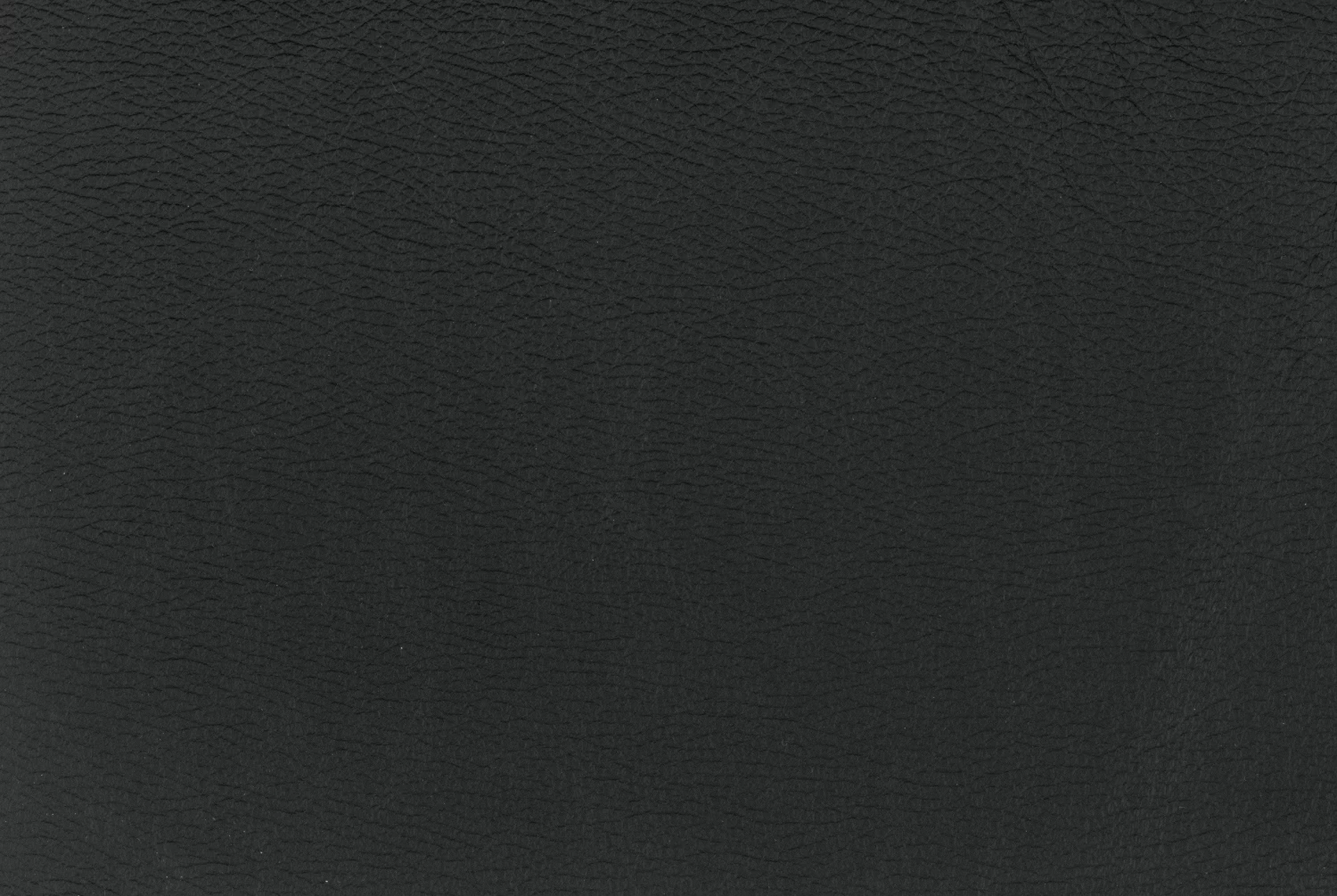 Habitat Gabe Leather Storage Footstool - Black 6 Habitat Gabe Leather Storage Footstool - Black - Image 4