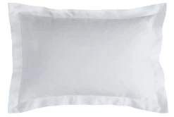 Habitat Egyptian Cotton 400TC Oxford Pillowcase Pair -Habitat 8146021 R Z002A