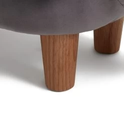 Habitat Elton The Elephant Kids Stool 12 Habitat Elton The Elephant Kids Stool -Habitat 8253598 R Z004A