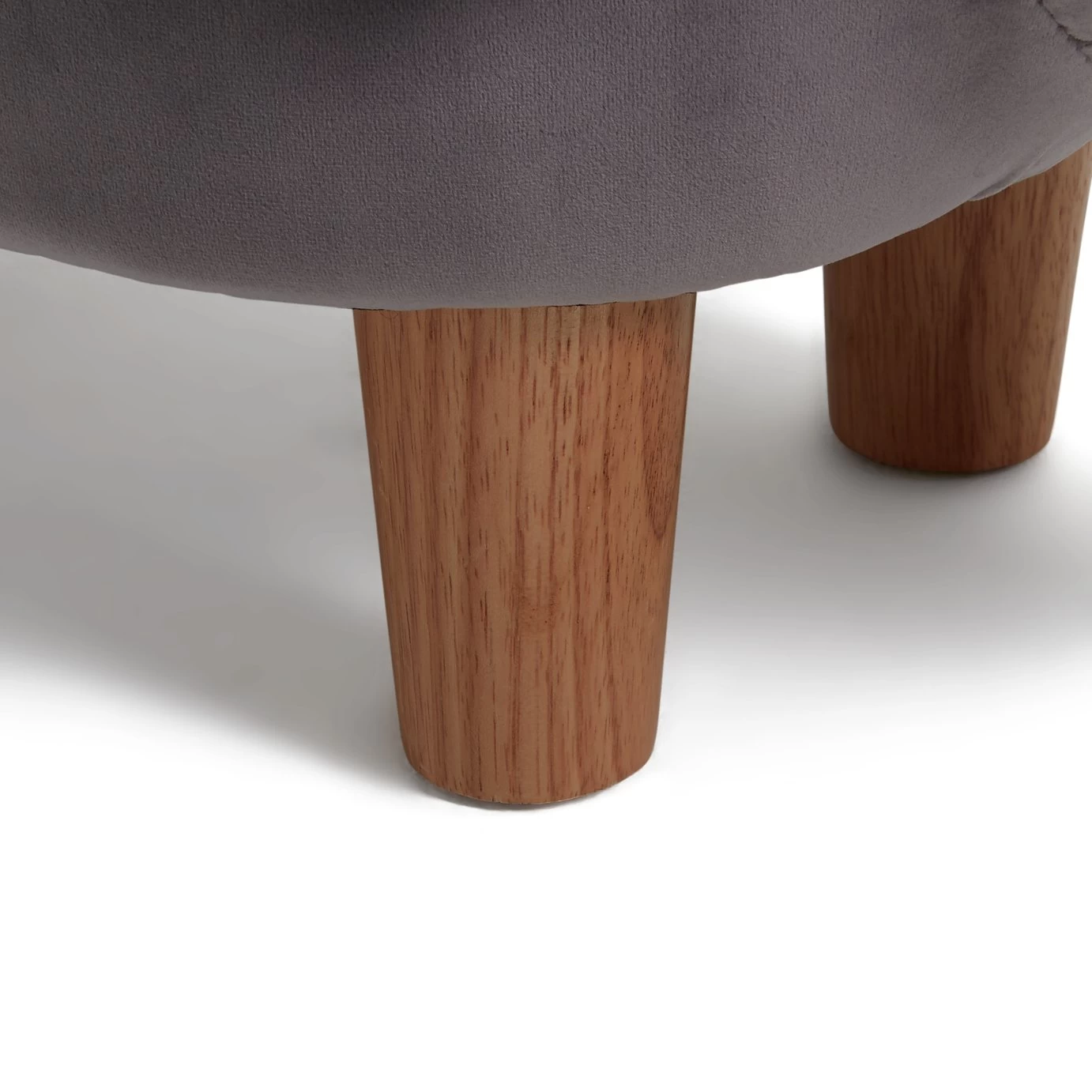 Habitat Elton The Elephant Kids Stool 7 Habitat Elton The Elephant Kids Stool - Image 5