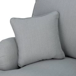 Habitat Matilda Fabric Armchair - Grey 13 Habitat Matilda Fabric Armchair - Grey -Habitat 8272555 R Z007A