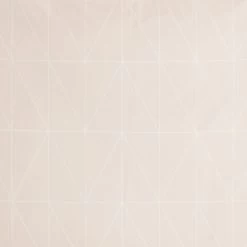 Habitat Geo Teal & Blush Reversible Bedding Set - Single -Habitat 8299947 R Z017A