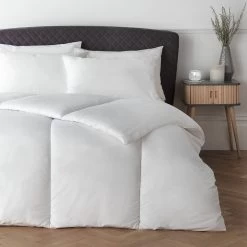 Habitat Supersoft Washable 13.5 Tog Duvet - Single -Habitat 8356275 R Z006C