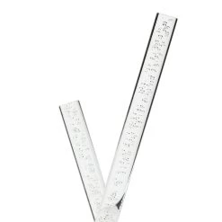 Habitat Bubble Table Lamp - Chrome -Habitat 8594721 R Z002A