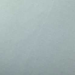 Habitat Cotton Rich Plain Duck Egg Bedding Set - Single -Habitat 8675279 R Z017A