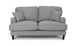 Habitat Matilda Fabric 2 Seater Sofa - Grey 10 Habitat Matilda Fabric 2 Seater Sofa - Grey -Habitat 8692410 R Z004A