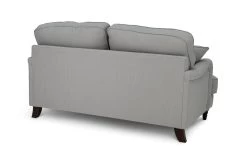 Habitat Matilda Fabric 2 Seater Sofa - Grey 11 Habitat Matilda Fabric 2 Seater Sofa - Grey -Habitat 8692410 R Z005A
