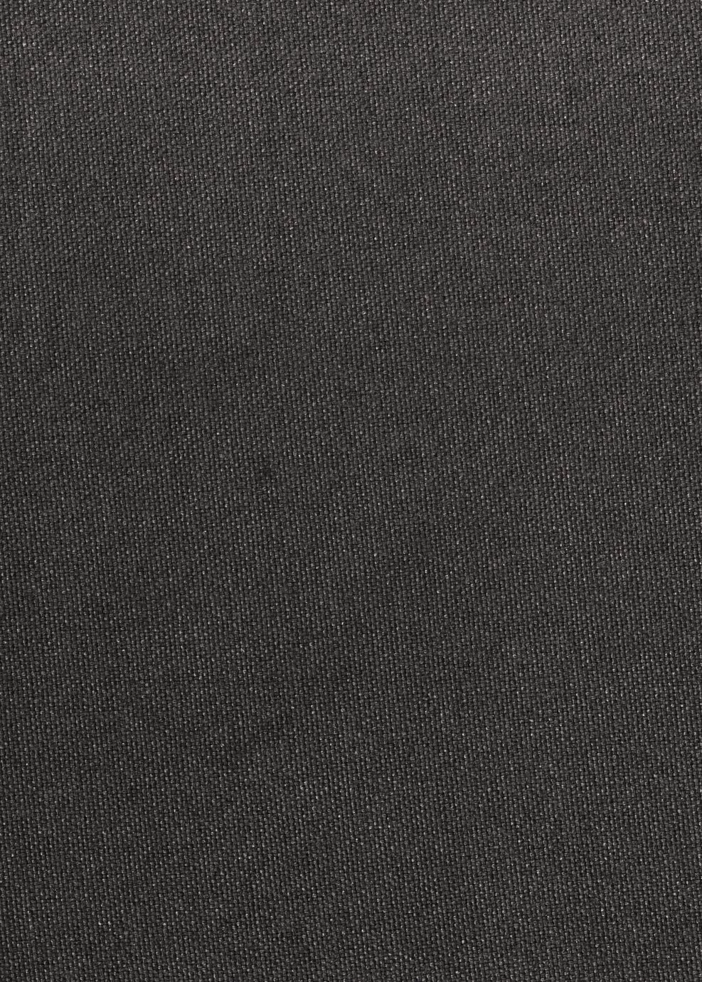 Habitat Callie Fabric Footstool - Charcoal 4 Habitat Callie Fabric Footstool - Charcoal - Image 2