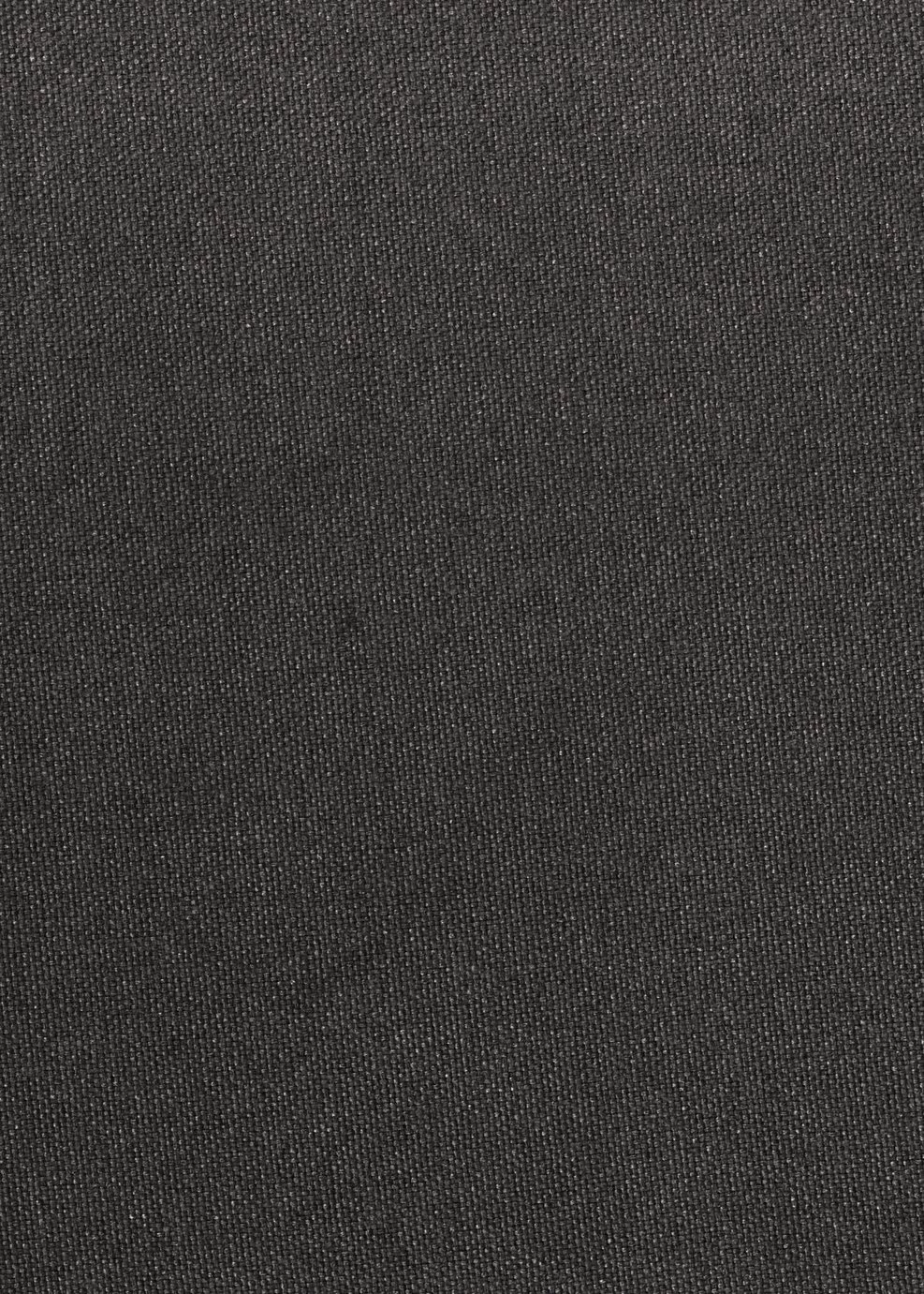 Habitat Callie Fabric Footstool - Charcoal 8 Habitat Callie Fabric Footstool - Charcoal - Image 6