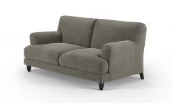 Habitat Askem Fabric 2 Seater Sofa - Natural -Habitat 8746287 R Z002A