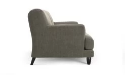 Habitat Askem Fabric 2 Seater Sofa - Natural -Habitat 8746287 R Z004A