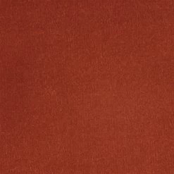 Habitat Hendricks Velvet 4 Seater Sofa - Orange -Habitat 8749909 R B001