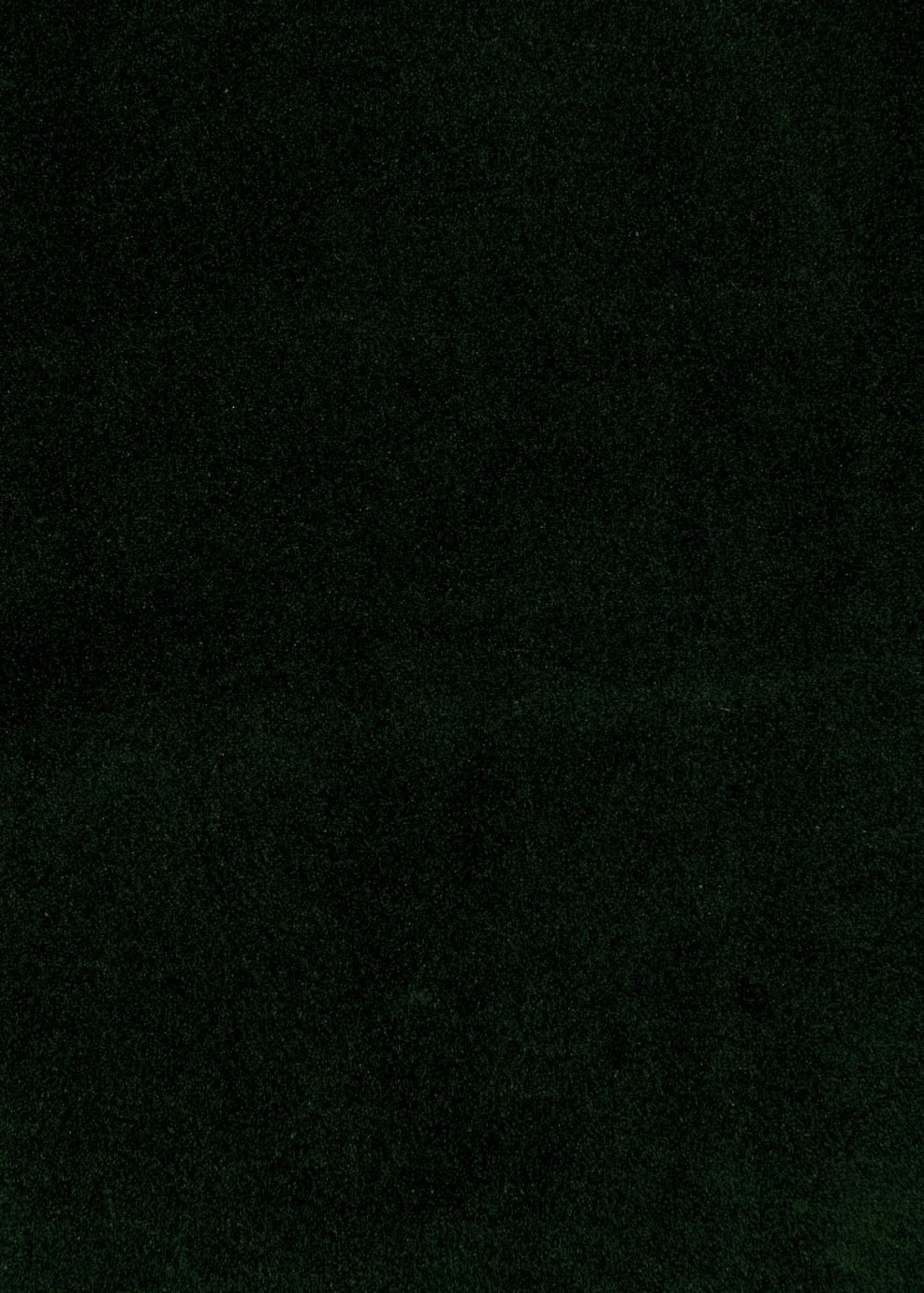 Habitat Callie Velvet Footstool - Forest Green 4 Habitat Callie Velvet Footstool - Forest Green - Image 2