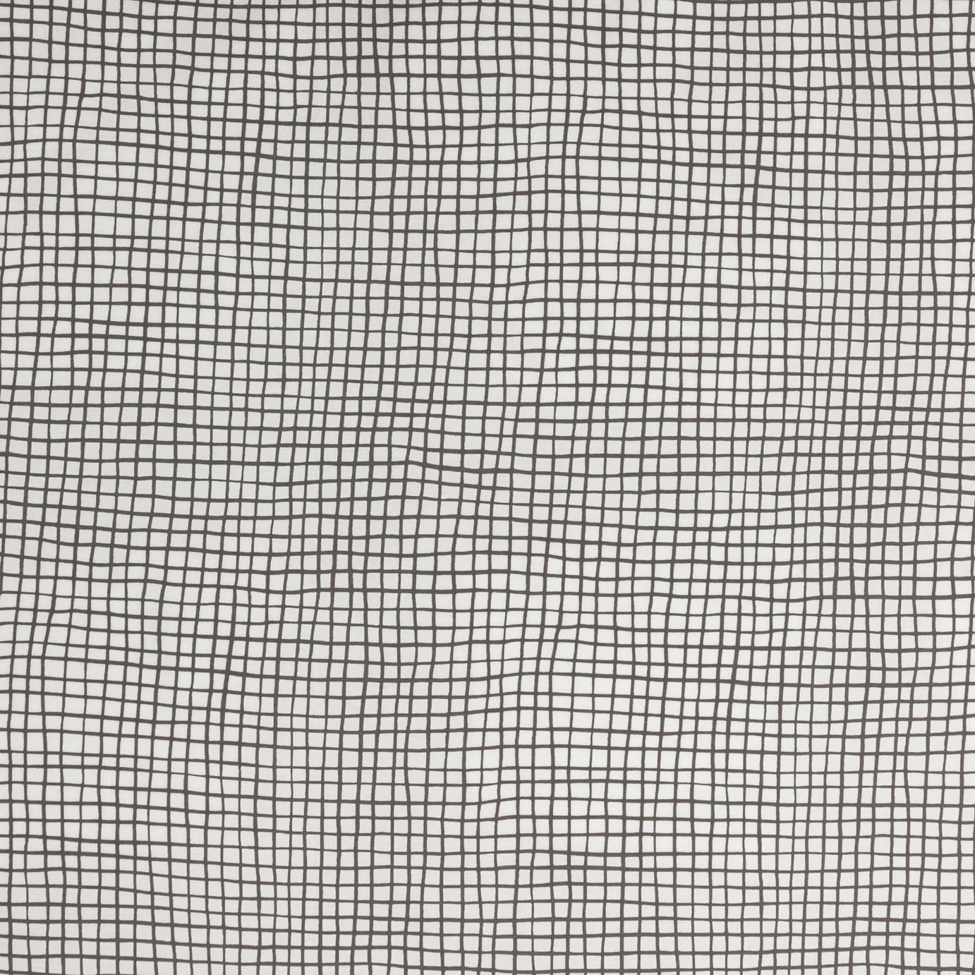 Habitat Cotton Willow Black & White Bedding Set - Double 4 Habitat Cotton Willow Black & White Bedding Set - Double - Image 2