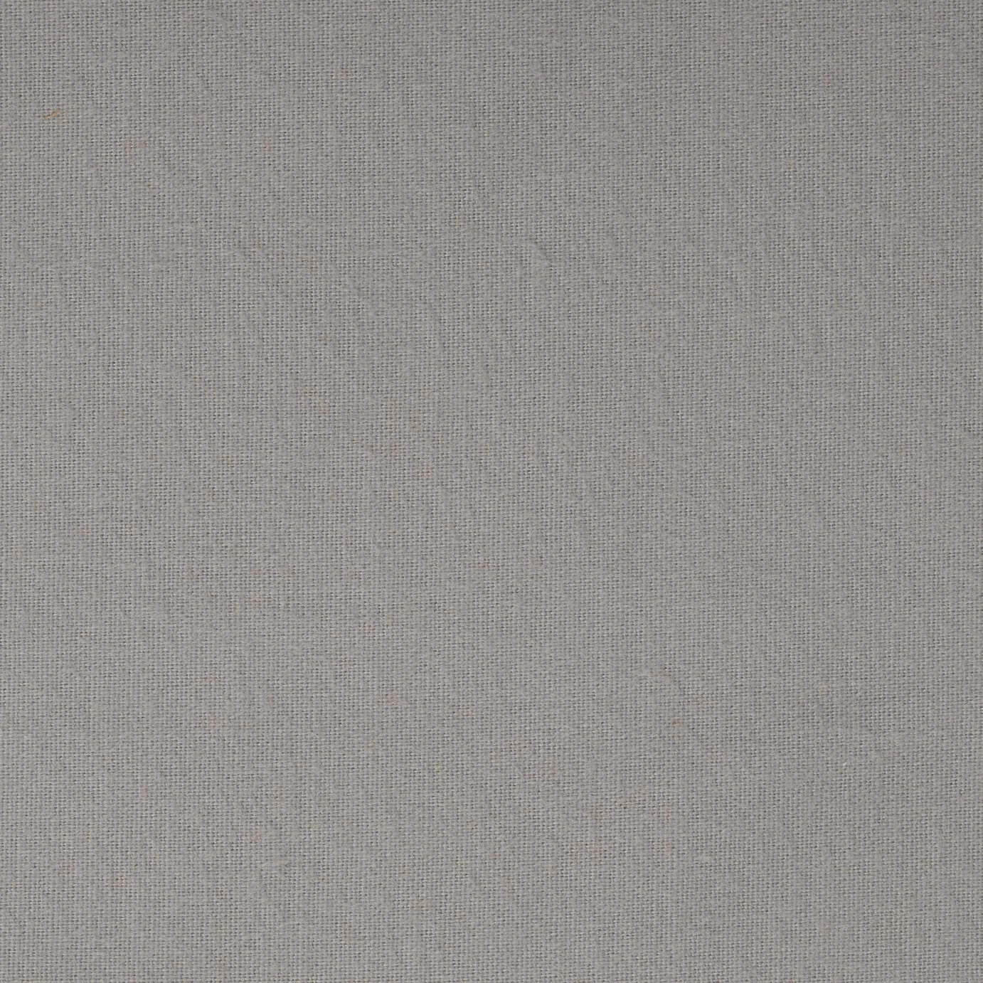 Habitat Cotton Brushed Grey Fitted Sheet - Toddler 5 Habitat Cotton Brushed Grey Fitted Sheet - Toddler - Image 3