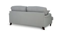 Habitat Matilda Fabric 3 Seater Sofa - Grey -Habitat 8809193 R Z003A
