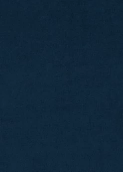 Habitat Chesterfield Velvet 2 Seater Sofa - Blue -Habitat 8817109 R B001