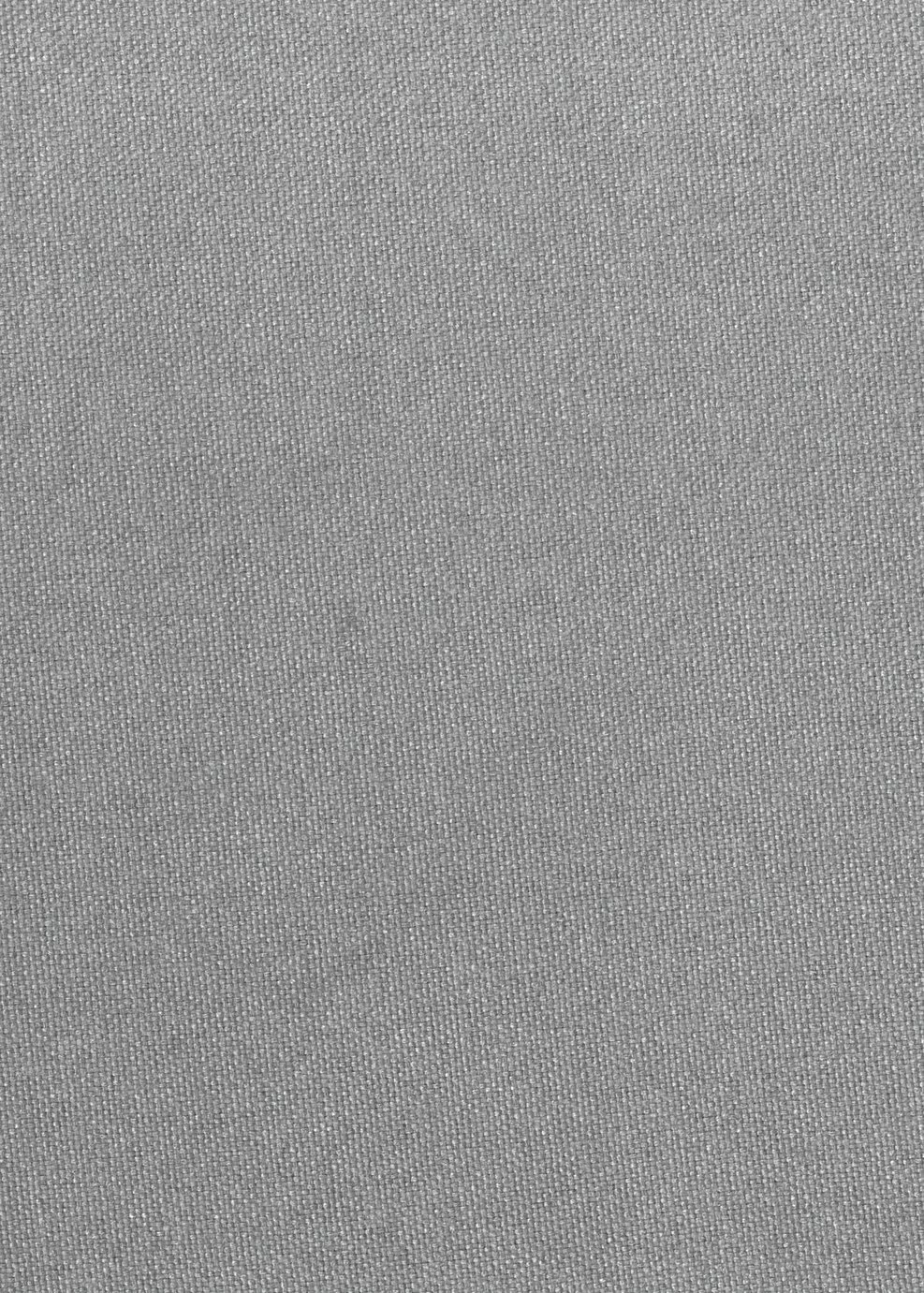 Habitat Callie Fabric Footstool - Light Grey 7 Habitat Callie Fabric Footstool - Light Grey - Image 5