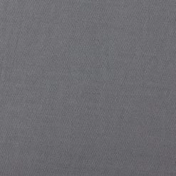 Habitat Cotton Rich Plain Charcoal Bedding Set - Single -Habitat 8834182 R Z017A