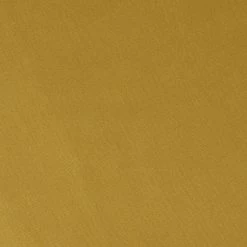 Habitat Cotton Rich Plain Yellow Bedding Set - Single -Habitat 8835985 R Z017A