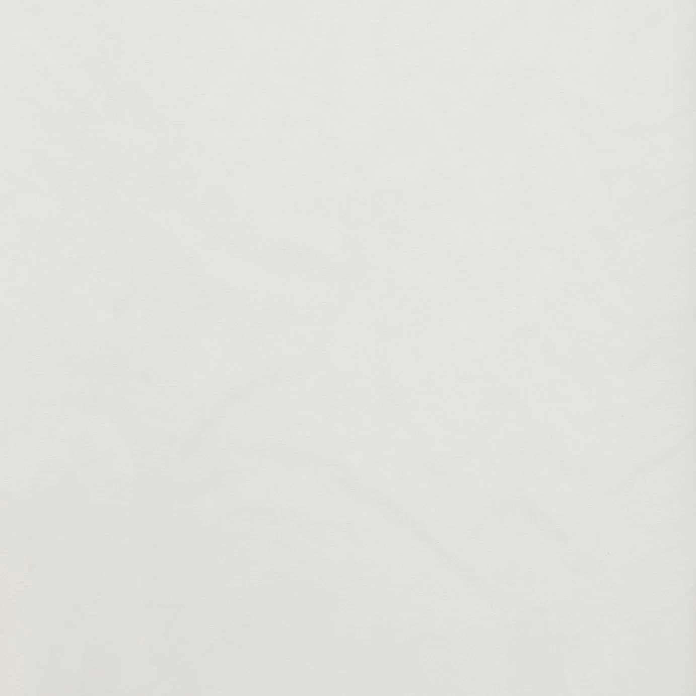 Habitat Cotton Rich Plain Cream Bedding Set - Single 5 Habitat Cotton Rich Plain Cream Bedding Set - Single - Image 3