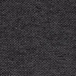 Habitat Chester Fabric Cuddle Chair - Light Feet - Charcoal -Habitat 8847492 R Z017A