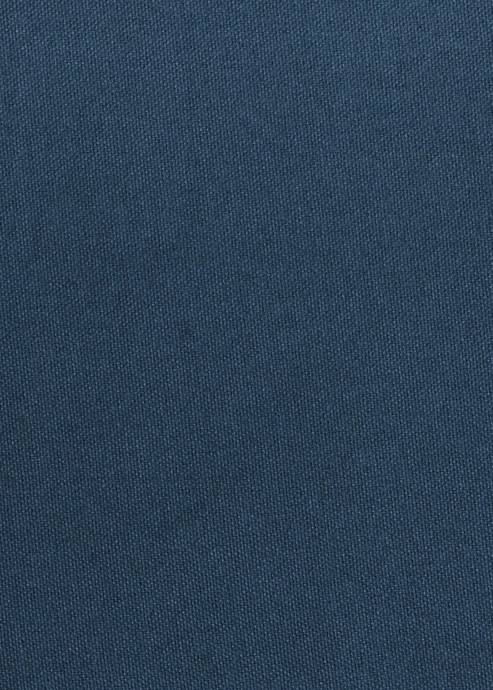 Habitat Callie Velvet Footstool - Petrol Blue 6 Habitat Callie Velvet Footstool - Petrol Blue - Image 4