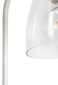 Habitat Country Hideaway Floor Lamp - Cream -Habitat 8865058 R Z002A