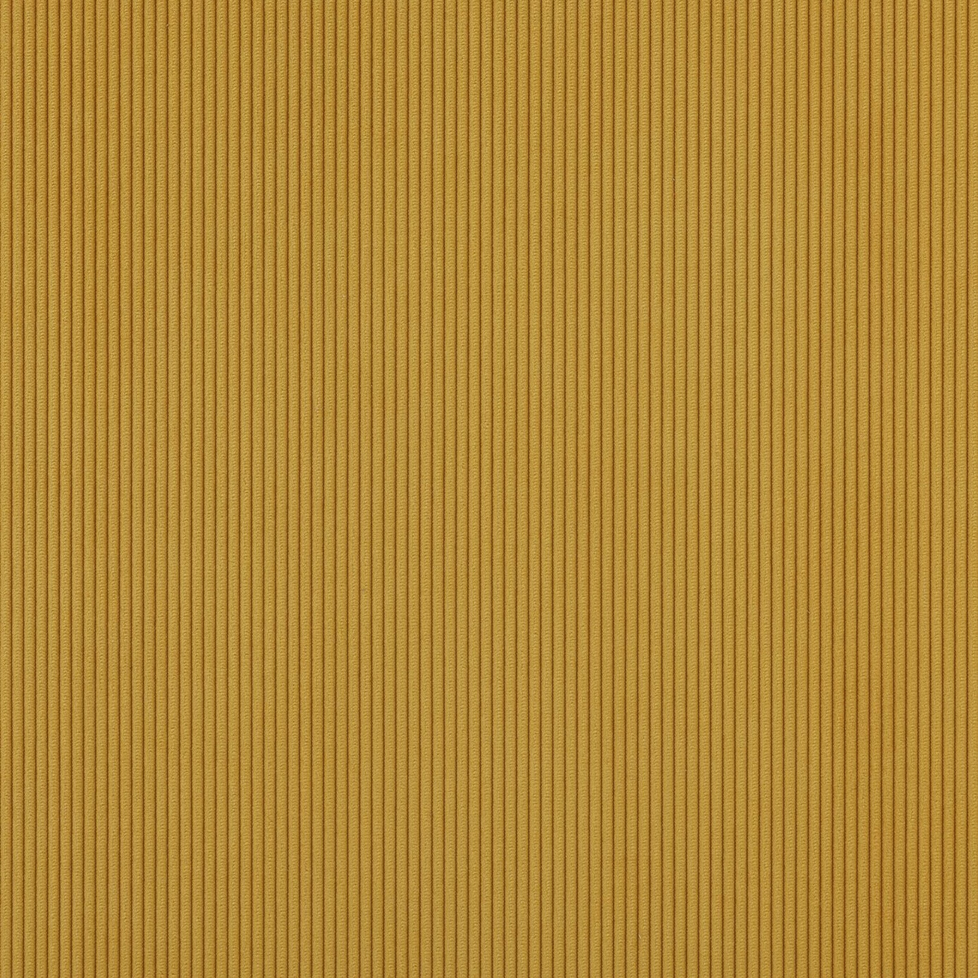 Habitat Julien Fabric 3 Seater Sofa - Yellow 5 Habitat Julien Fabric 3 Seater Sofa - Yellow - Image 3