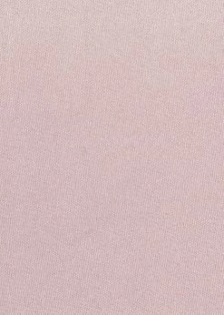 Habitat Callie Fabric Footstool - Blush Pink 12 Habitat Callie Fabric Footstool - Blush Pink -Habitat 8865773 R Z017A